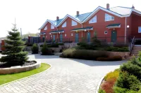 Mayak Hotel