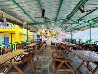 The Leisure Cave on the Ganges Các khách sạn gần Rishikesh