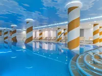 Rimar Hotel Krasnodar Hotels in Krasnodar