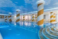 Rimar Hotel Krasnodar