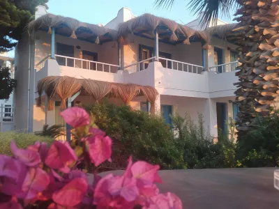 Misket Hotel Hotels in Gumusluk