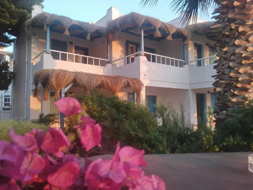 Misket Hotel Hotels in Gumusluk