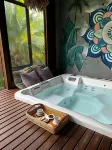 Pousada Alma da Gamboa Hotels in Garopaba