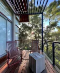 Treehouse Chalets - Luxury Getaway Within a Short Distance of Ella Hotels in Balangoda
