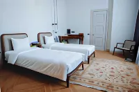 Pana Boutique Hotel