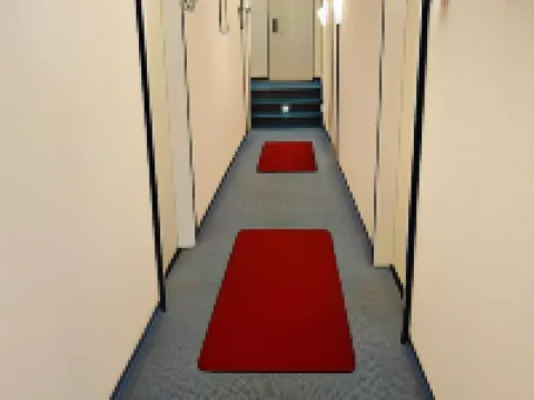 Hotel Zur Eiche メラーネのホテル