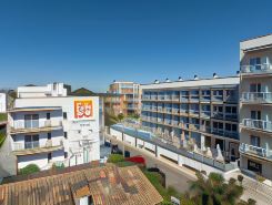 BQ Amfora Beach - Adults Only