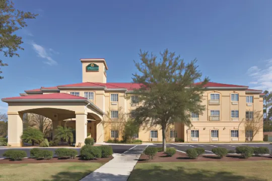 La Quinta Inn & Suites by Wyndham St. Augustine