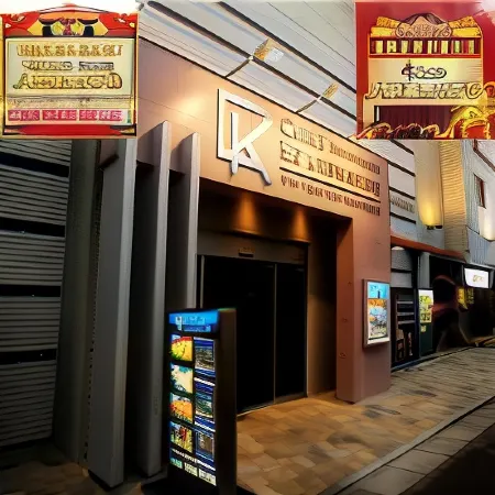 Sauna&Capsule Cure Kokubuncho