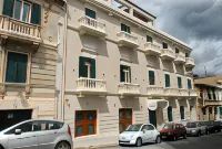 Hotel Albanuova Hotel in zona Mercatone R