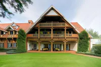 Hotel Aselager Mühle Hotels in der Nähe von Buckelter Kapelle