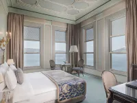 بوسفوروس بالاس هوتل - سبيشال كلاس Hotels near اوسكودار