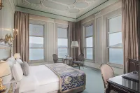 Bosphorus Palace Hotel Hotels in Istanbul