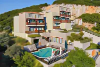 Mystery Skiathos Luxury Residence Hotels in Skiathos