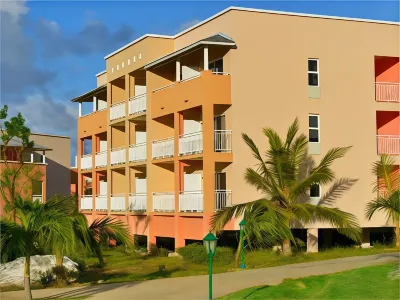 Playa Paraiso Hotels near Laguna de la Leche