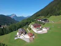 Berg'k'Hof Kaisertal - Alpine Hideaway فنادق في Walchsee