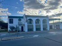El Toro Motel 보우치어스 비치 주변 호텔