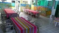El Rancho Hotels in Kanton Grand-Bourg