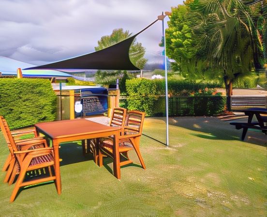 Lake Dunstan Motel