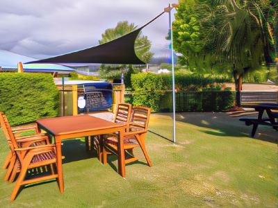 Lake Dunstan Motel