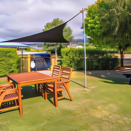Lake Dunstan Motel