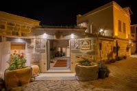 Maze of Cappadocia Hotel Hotel di Tekelli Mahallesi