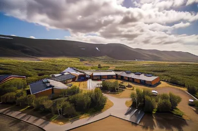 Hótel Húsafell Hotels in 