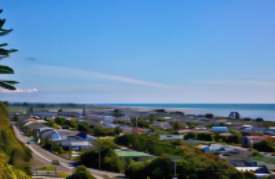 霍基蒂卡消防站精品住宿