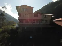 La Casa Verde Hotels in 