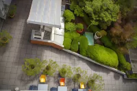 Appart Hôtel Clément Ader