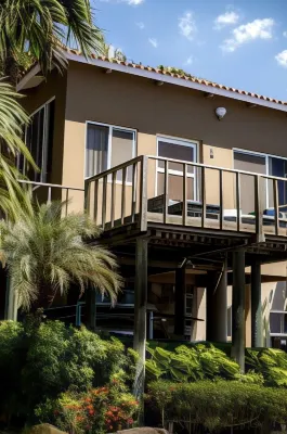 Casa de Mar Hotel and Villas Hotels in 