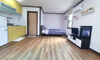 3. 괴산 숲속의향기..