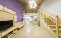 Wonju Sansori Pension