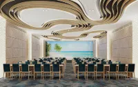 Khách sạn Grand Fleuve Boutique Các khách sạn ở Hạ Long