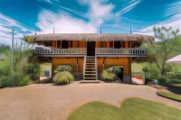 Hello Mu Cang Chai Homestay & Tours