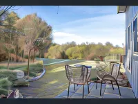 Flotsam Seaside Studio Dunalley