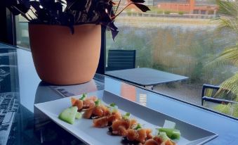 Bed, Bites & Business Hotel Rotterdam
