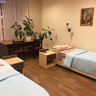 Hotel Pokrovka-48