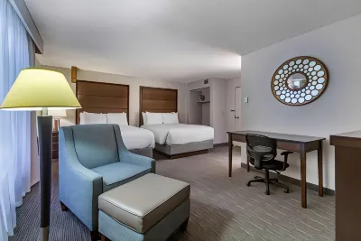 Best Western Plus Como Park Hotel