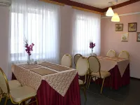 Russkaya Trojka Hotel Hotels in Diveevo