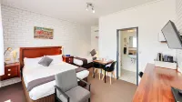 Sun Centre Motel Các khách sạn ở Swan Hill