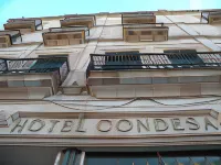 Hotel Condesa Hotels in Guadeloupe