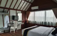 Chevilly Resort & Camp Hotels in Ciawi