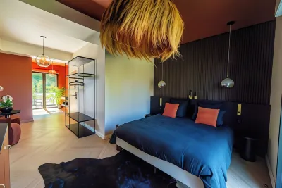 L'Impasse Hotels in Nampty