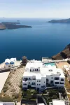 Aeifos Boutique Hotel Hotels in Imerovigli