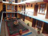 Hotel Tradicional Các khách sạn ở 