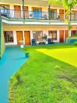 Tupa Hotel Iguazu