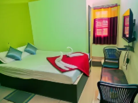 Royal Rock Inn 達文蓋雷縣酒店