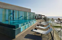 Occidental Faro - Pool