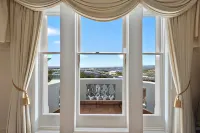 Waratah on York Hotels in Launceston